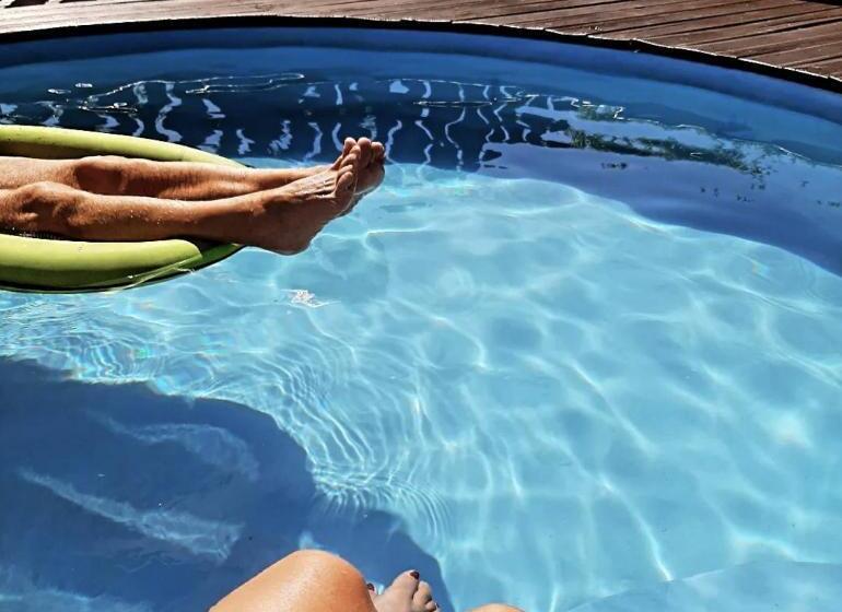 Tisza Lodge B&b Panzió