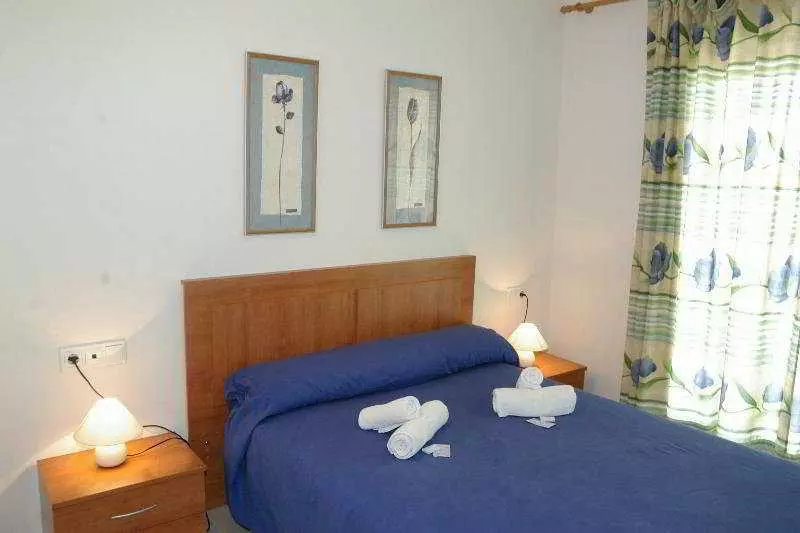 Apartamentos Gemelos XXIV