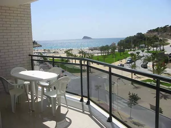 Apartamentos Gemelos XXIV