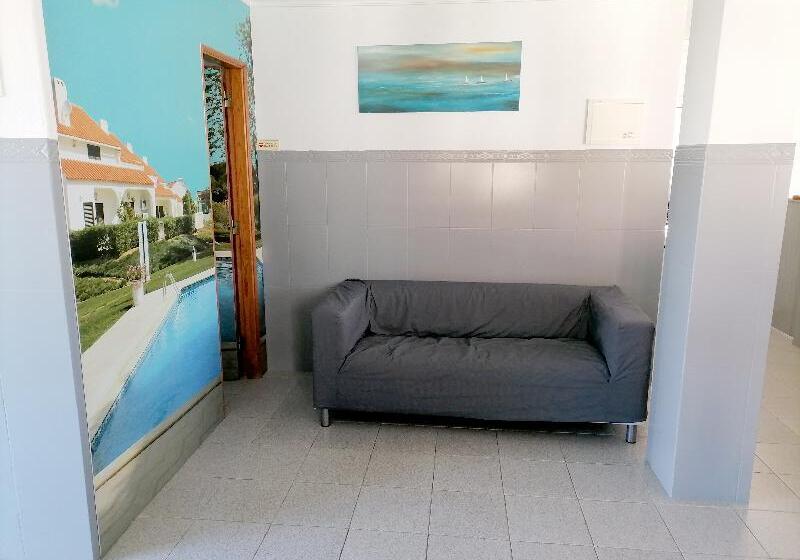 Apartamentos Vale De Carros By Portugalferias