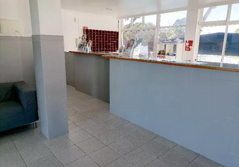 Apartamentos Vale De Carros By Portugalferias