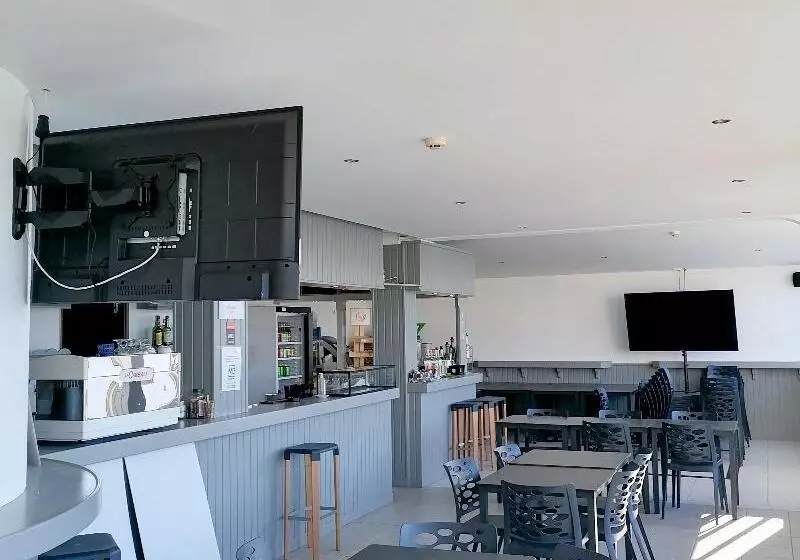 Apartamentos Vale De Carros By Portugalferias