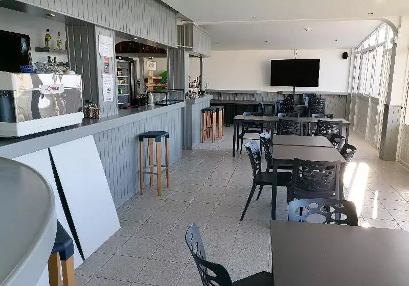 Apartamentos Vale De Carros By Portugalferias