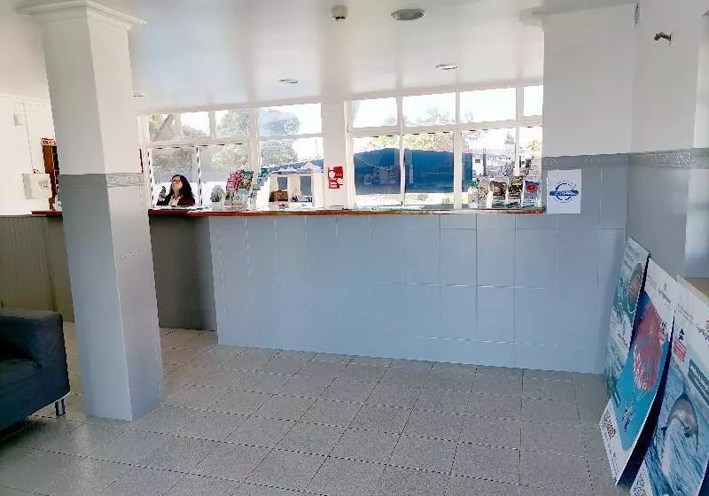 Apartamentos Vale De Carros By Portugalferias