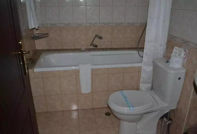 Boutique Hotel St. Stefan