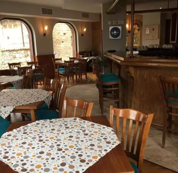 Boutique Hotel St. Stefan