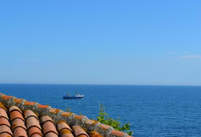 Boutique Hotel St. Stefan