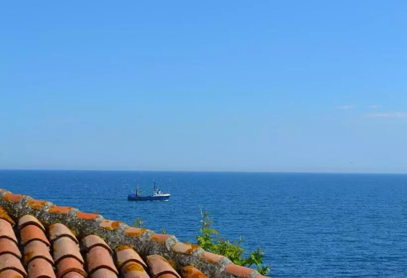 Boutique Hotel St. Stefan