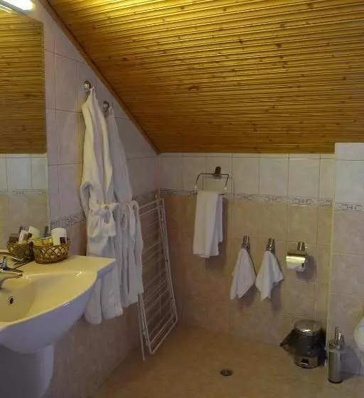 Boutique Hotel St. Stefan