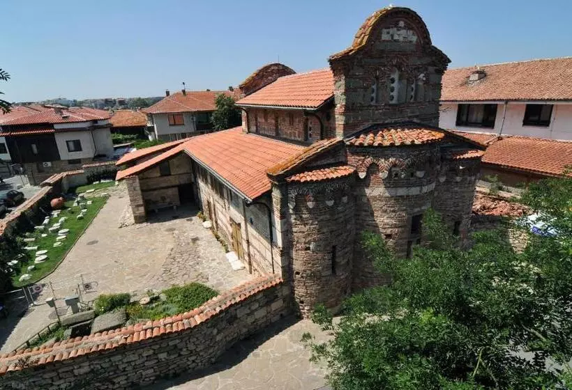 Boutique Hotel St. Stefan