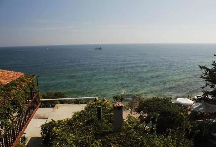 Boutique Hotel St. Stefan