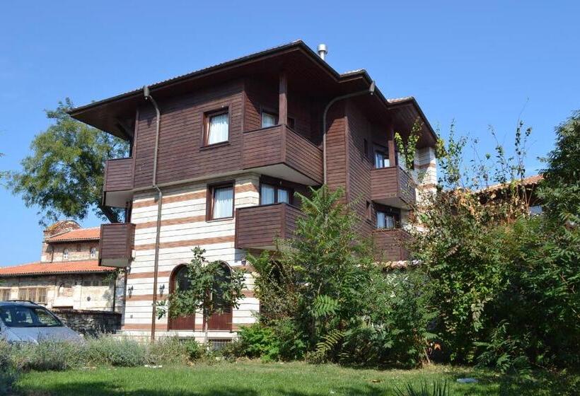 Boutique Hotel St. Stefan