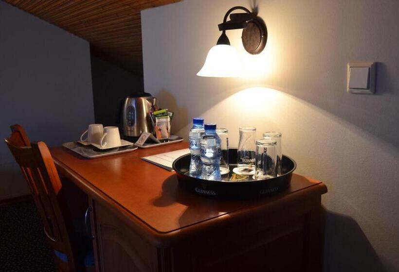 Boutique Hotel St. Stefan