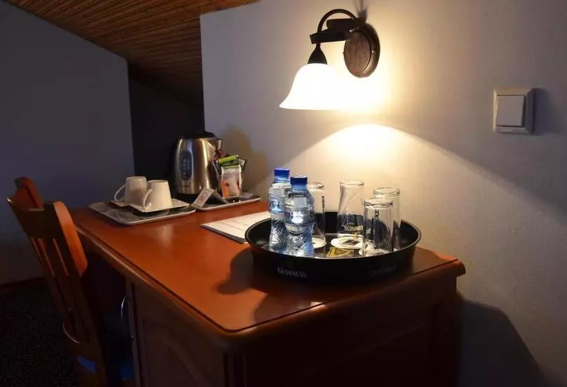 Boutique Hotel St. Stefan