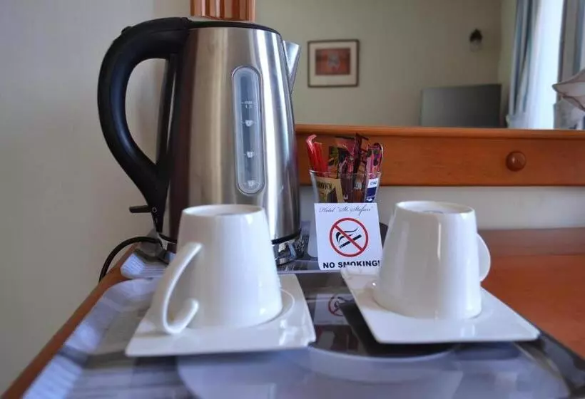 Boutique Hotel St. Stefan