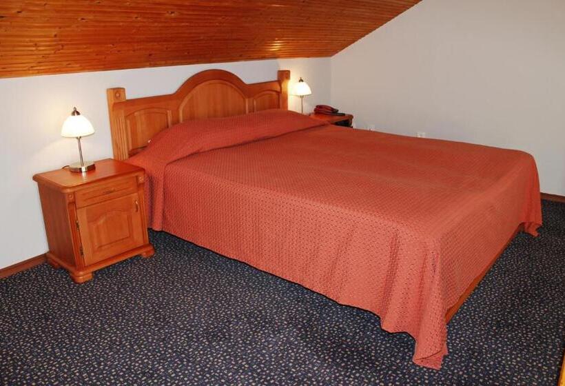 Boutique Hotel St. Stefan