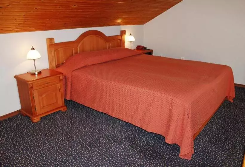 Boutique Hotel St. Stefan