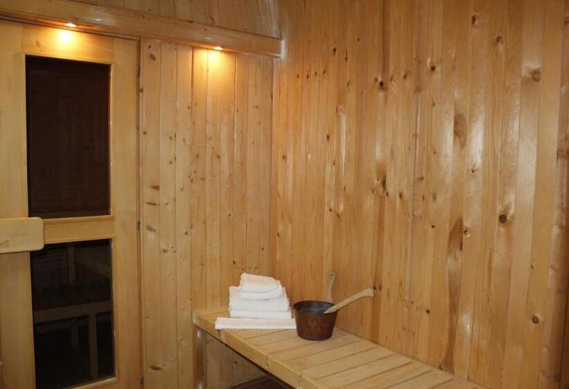 Boutique Hotel St. Stefan