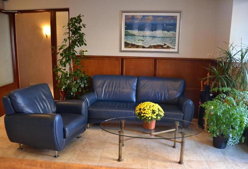 Boutique Hotel St. Stefan