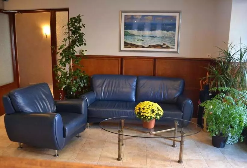 Boutique Hotel St. Stefan