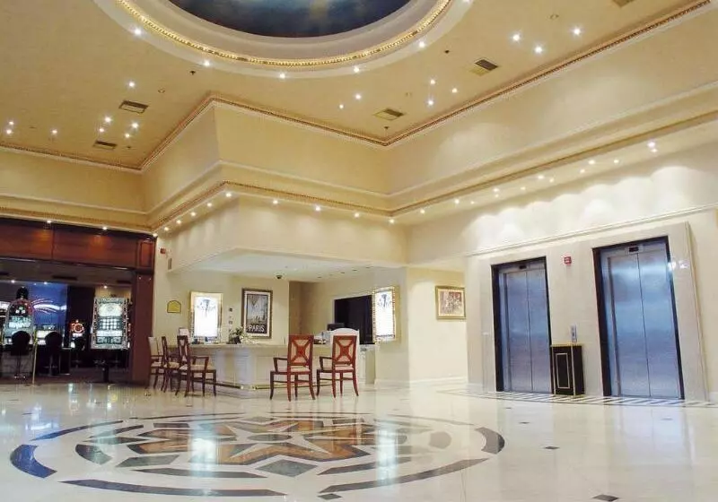 Epic Hotel Villa Mercedes