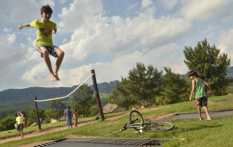 فندق Aha Alpine Heath Resort