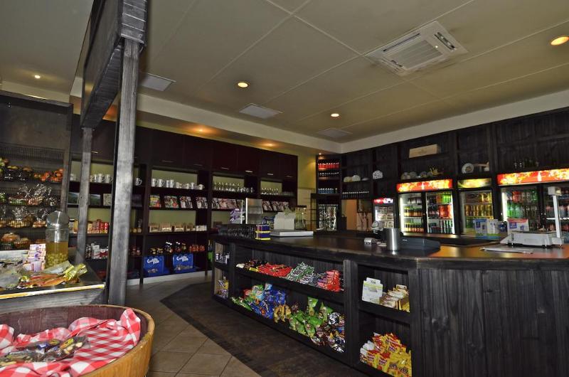 فندق Aha Alpine Heath Resort