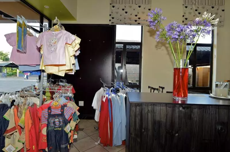 酒店 Aha Alpine Heath Resort