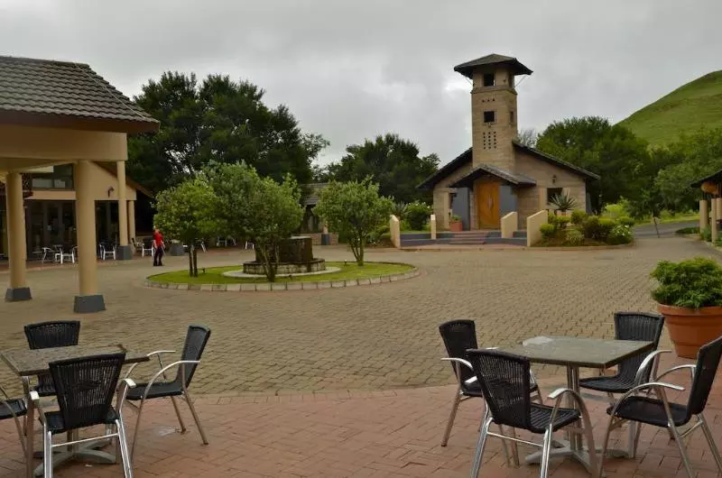 酒店 Aha Alpine Heath Resort