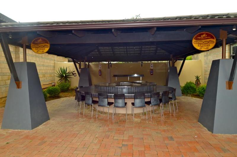 فندق Aha Alpine Heath Resort