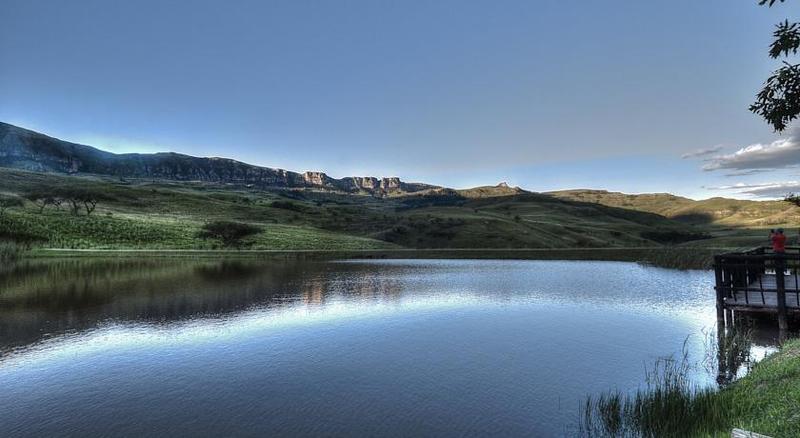 فندق Aha Alpine Heath Resort