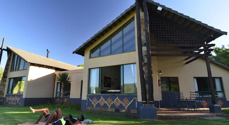 فندق Aha Alpine Heath Resort