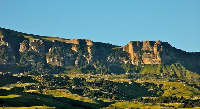 فندق Aha Alpine Heath Resort