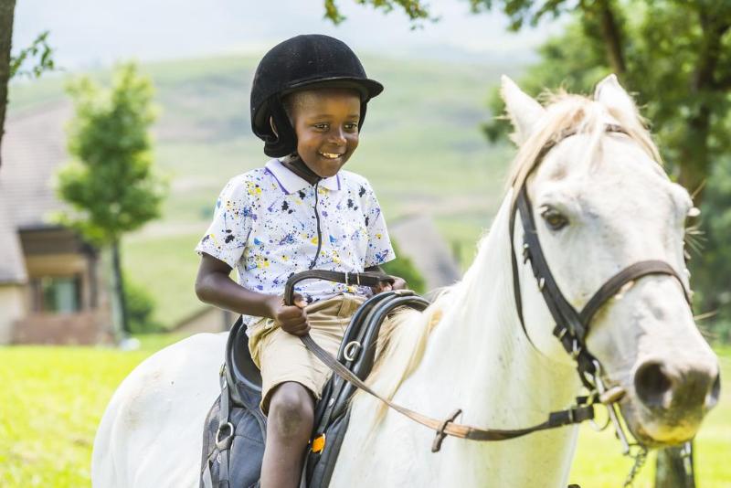 فندق Aha Alpine Heath Resort