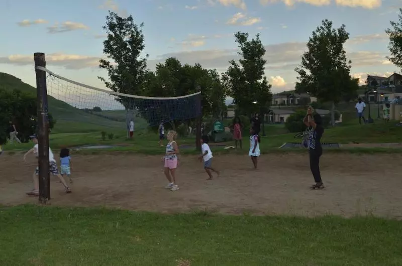 酒店 Aha Alpine Heath Resort