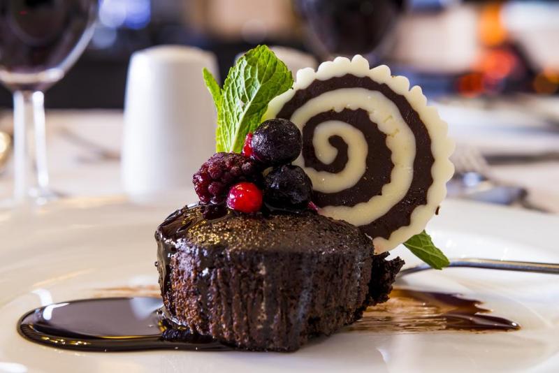 فندق Aha Alpine Heath Resort