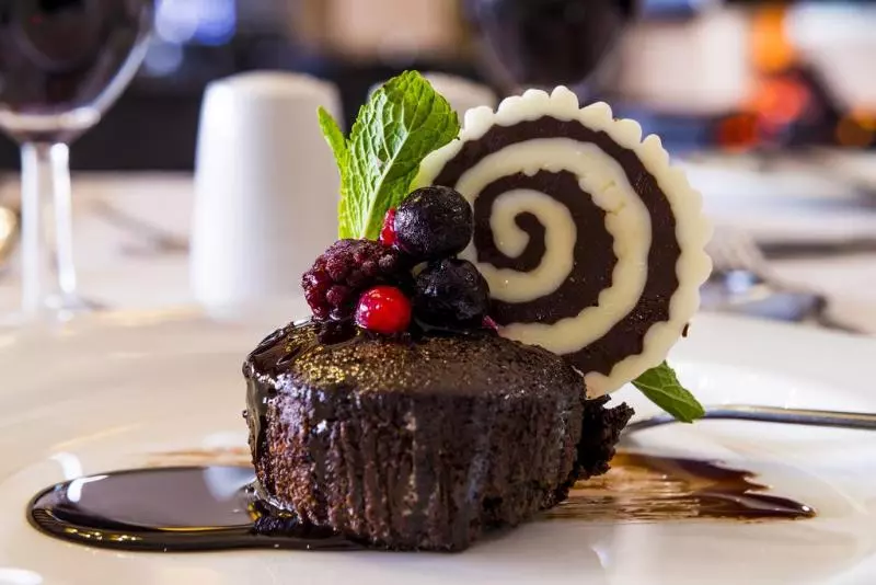 酒店 Aha Alpine Heath Resort