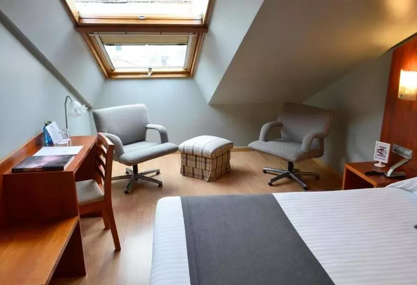 Отель Alda Palacio Valdes