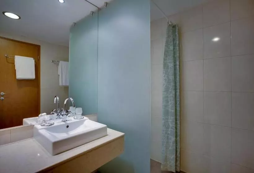 ホテル Apartments Malina