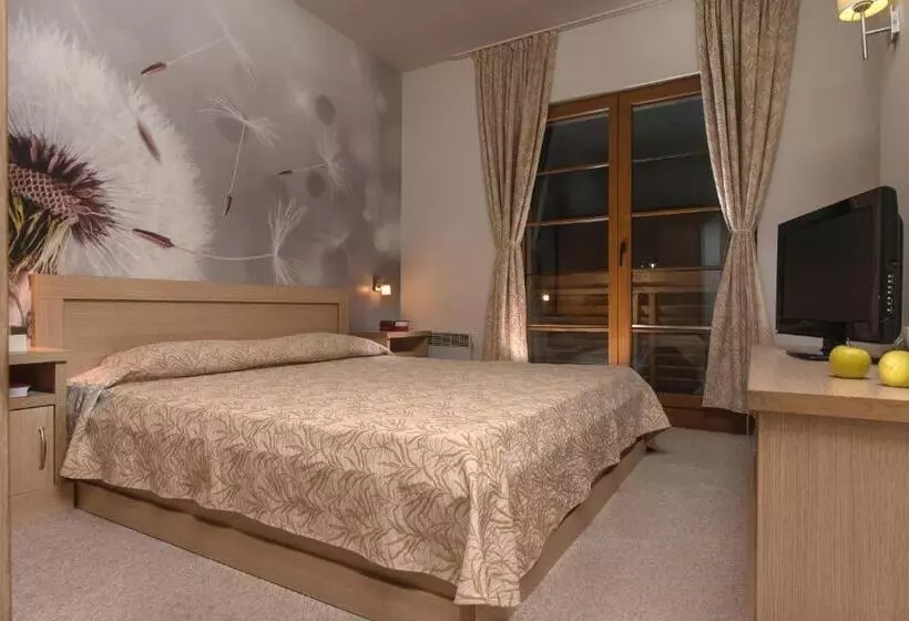 ホテル Apartments Malina