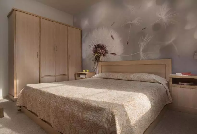 ホテル Apartments Malina