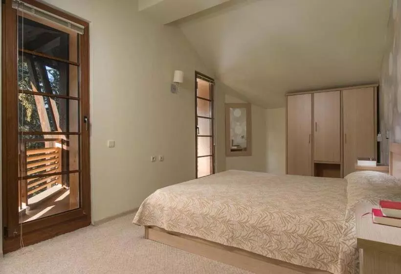 ホテル Apartments Malina