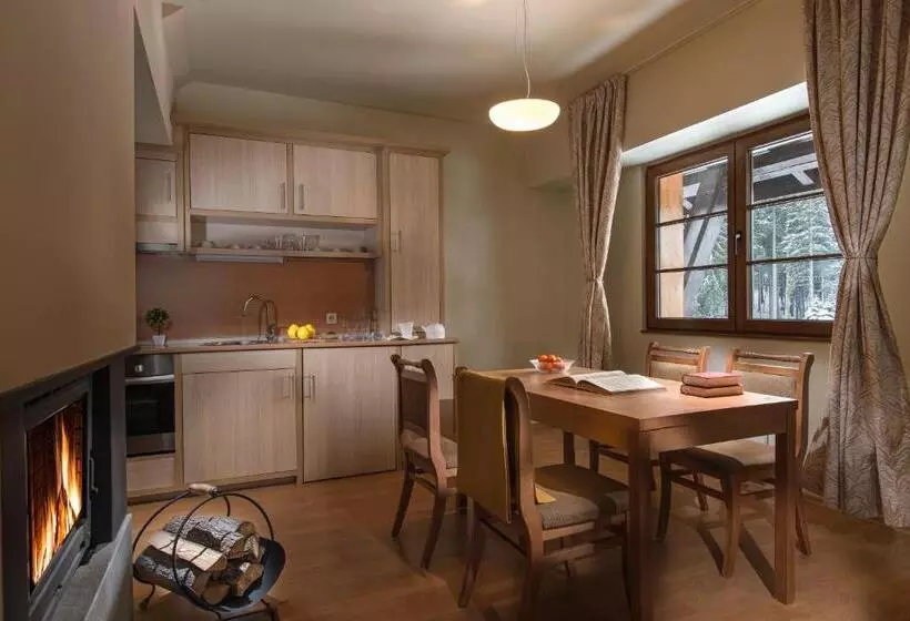 ホテル Apartments Malina