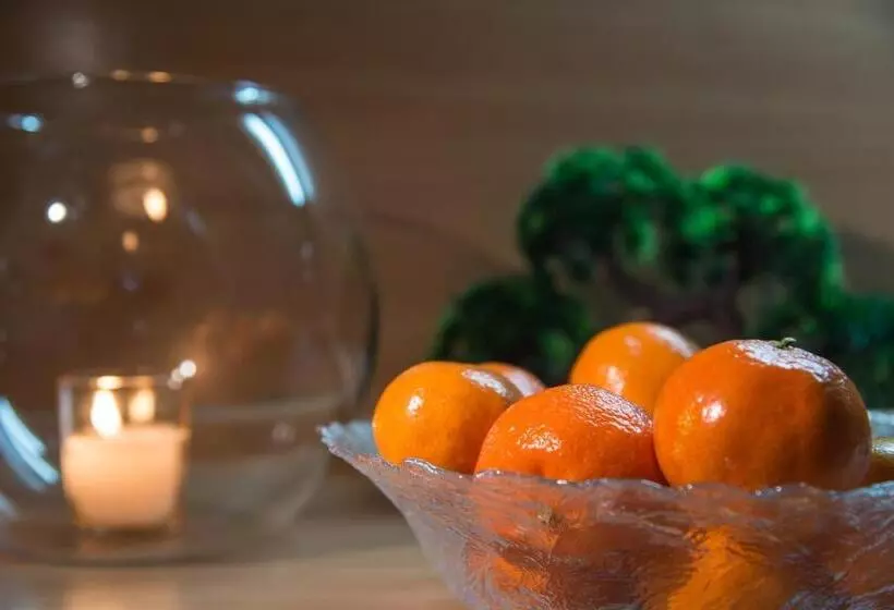 ホテル Apartments Malina