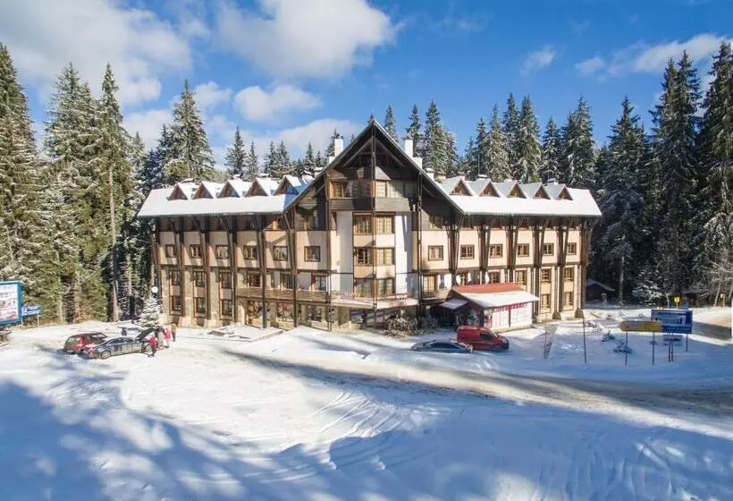 ホテル Apartments Malina