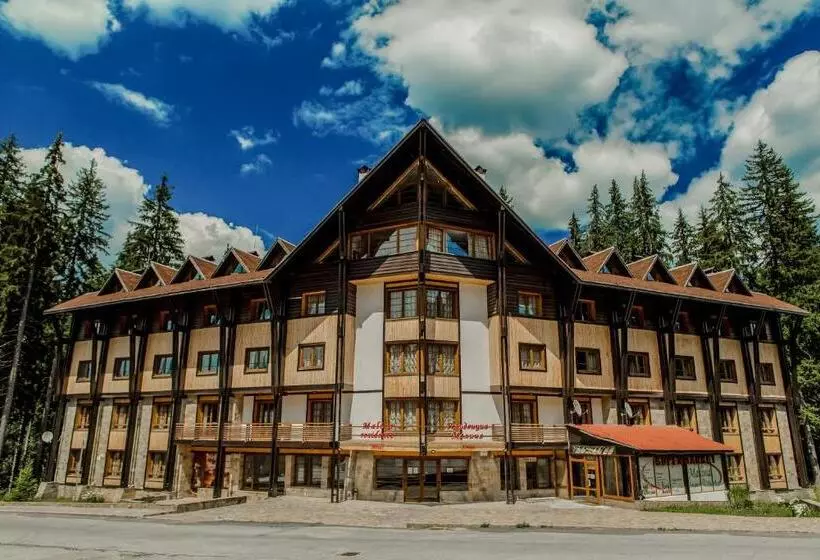 ホテル Apartments Malina