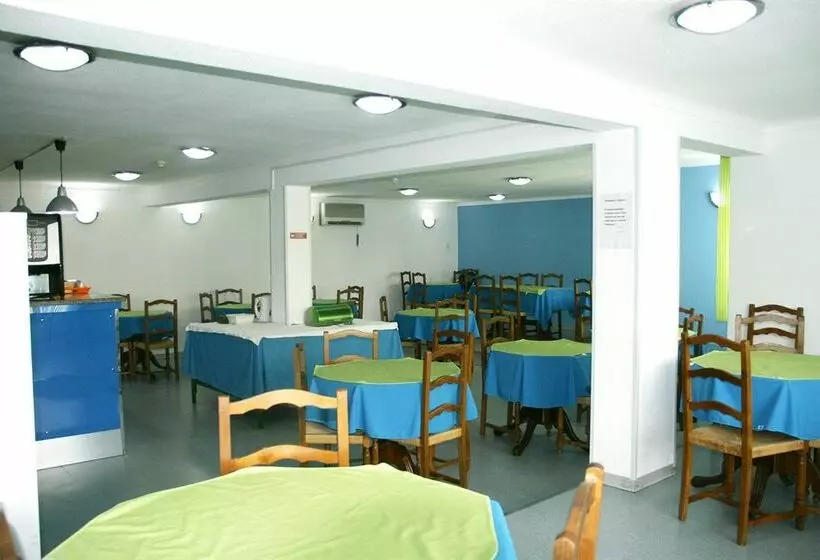 Отель Azul Praia