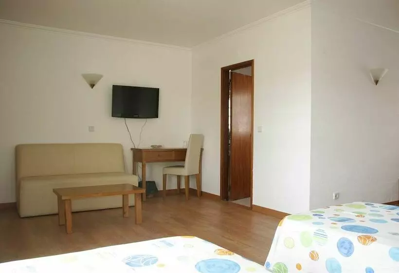 Отель Azul Praia