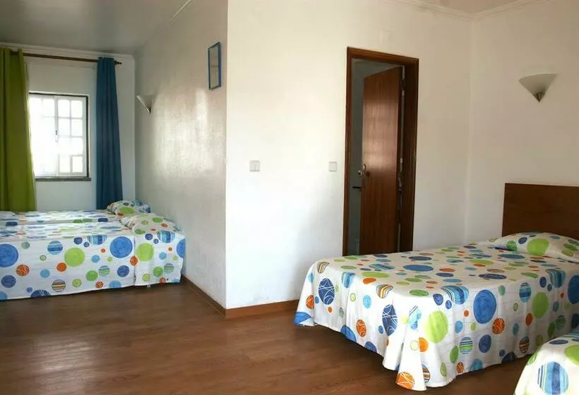 Отель Azul Praia