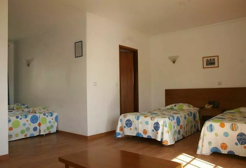 Отель Azul Praia